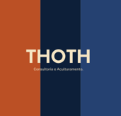 Logo THOTH Consultoria